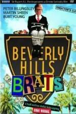 Watch Beverly Hills Brats 123netflix