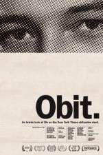 Watch Obit 123netflix