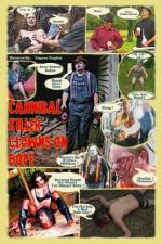 Watch Cannibal Killer Clowns On Dope 123netflix