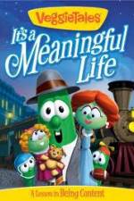 Watch VeggieTales Its A Meaningful Life 123netflix