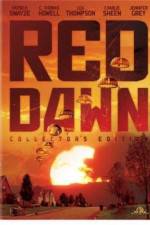 Watch Red Dawn 123netflix