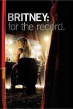Watch Britney For the Record 123netflix