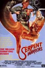 Watch The Serpent Warriors 123netflix
