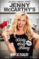 Watch Jenny McCarthys Dirty Sexy Funny 123netflix