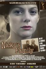 Watch Nicky's Family 123netflix
