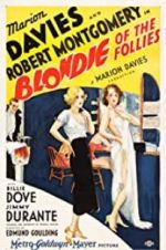 Watch Blondie of the Follies 123netflix