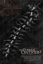 Watch The Human Centipede II (Full Sequence) 123netflix