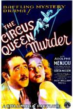 Watch The Circus Queen Murder 123netflix