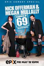 Watch Nick Offerman & Megan Mullally Summer of 69: No Apostrophe 123netflix