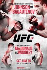 Watch UFC 174 Johnson vs Bagautinov 123netflix