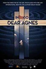Watch Intrigo: Dear Agnes 123netflix
