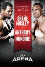 Watch Anthony Mundine vs Shane Mosley 123netflix