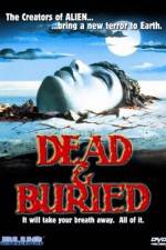 Watch Dead & Buried 123netflix