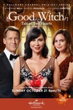 Watch Good Witch: Tale of Two Hearts 123netflix