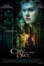 Watch Cry of the Owl 123netflix