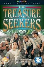 Watch The Treasure Seekers 123netflix