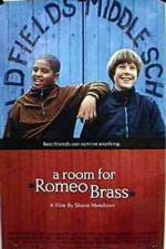 Watch A Room for Romeo Brass 123netflix