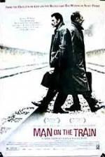 Watch L'homme du train 123netflix