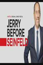 Watch Jerry Before Seinfeld 123netflix