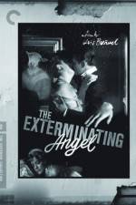 Watch The Exterminating Angel 123netflix