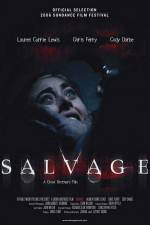 Watch Salvage 123netflix