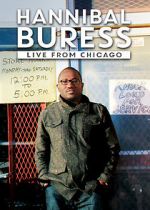 Watch Hannibal Buress: Live from Chicago 123netflix