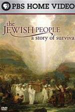 Watch The Jewish People 123netflix