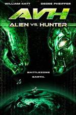 Watch AVH: Alien vs. Hunter 123netflix