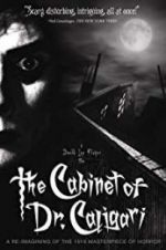 Watch The Cabinet of Dr. Caligari 123netflix