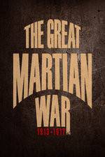 Watch The Great Martian War 123netflix