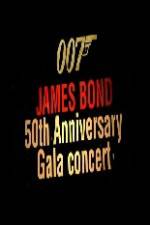Watch James Bond 50th Anniversary Gala Concert 123netflix