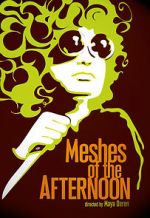 Watch Meshes of the Afternoon 123netflix