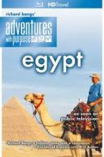 Watch Adventures With Purpose - Egypt 123netflix