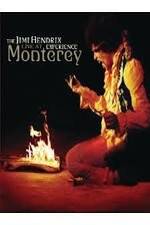 Watch The Jimi Hendrix Experience Live at Monterey 123netflix