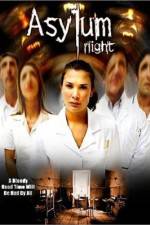 Watch Asylum Night 123netflix