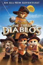 Watch Puss in Boots The Three Diablos 123netflix
