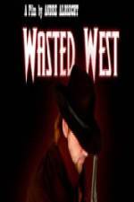 Watch Wasted West 123netflix