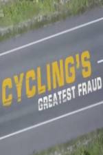 Watch Cycling's Greatest Fraud 123netflix