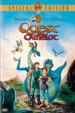Watch Quest for Camelot 123netflix