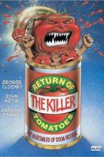Watch Return of the Killer Tomatoes! 123netflix