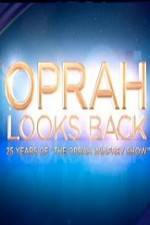 Watch Oprah Looks Back 25yrs of Oprah Show 123netflix