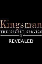 Watch Kingsman: The Secret Service Revealed 123netflix