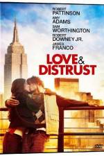 Watch Love & Distrust 123netflix