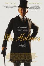 Watch Mr. Holmes 123netflix