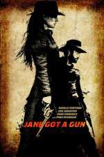 Watch Jane Got a Gun 123netflix