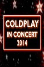 Watch Coldplay In Concert 123netflix