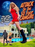 Watch Attack of the 50 Foot CamGirl 123netflix