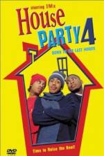Watch House Party 4 Down to the Last Minute 123netflix