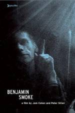 Watch Benjamin Smoke 123netflix