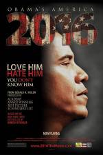 Watch 2016 Obama's America 123netflix